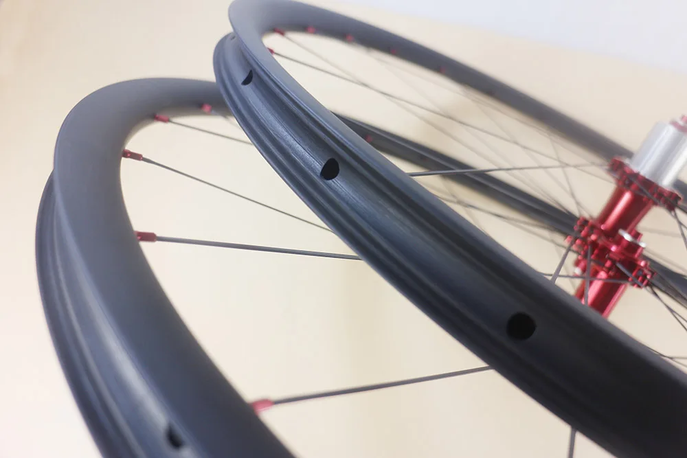 650B 28 мм x 25 прямой тяга mtb велосипед колесная 27 5 &quotбескамерная смещение
