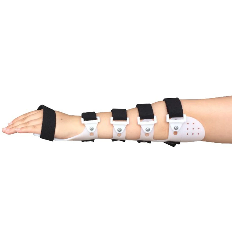 FULI Hand splint предплечье бинт для фиксации при переломах растяжение запястья