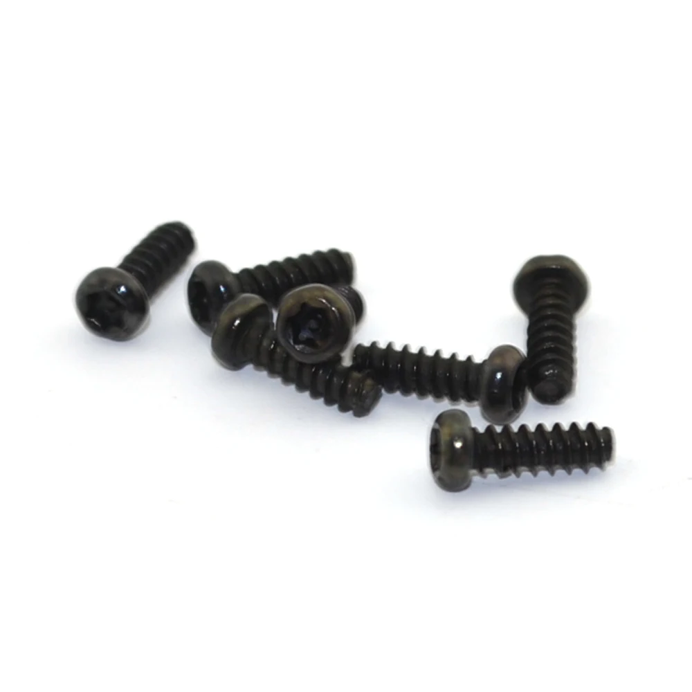 7PCS Brand new Hexagon Replacement Screws Cap Repair Kit for Xbox 360 Wireless Joystick | Электроника