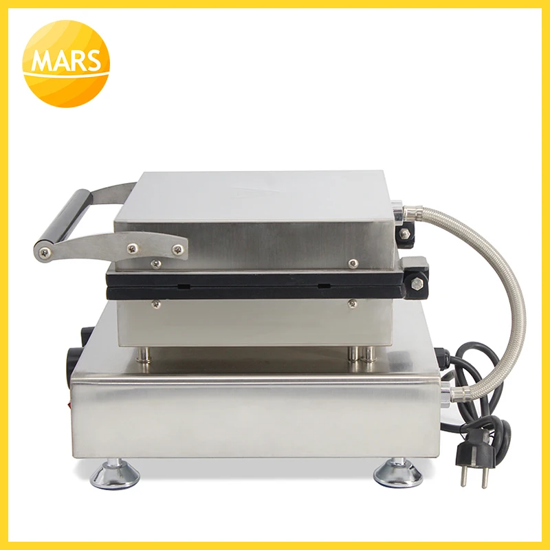 Устройство для приготовления вафель Mars 110 В 220 В|waffle iron|waffle makerwaffle maker iron |