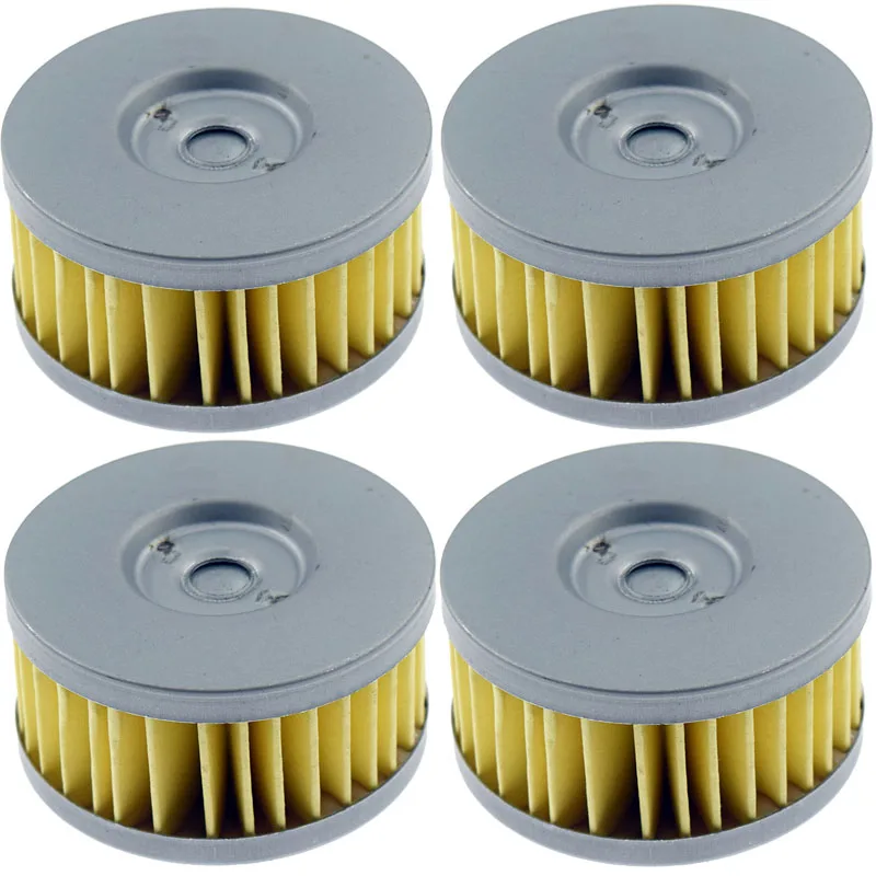 Для мотоциклетного масляного фильтра Suzuki DR350 SL SM SN SP SK42B SE R S T V W X Y 1990 1991 1992 1993 1994 1995