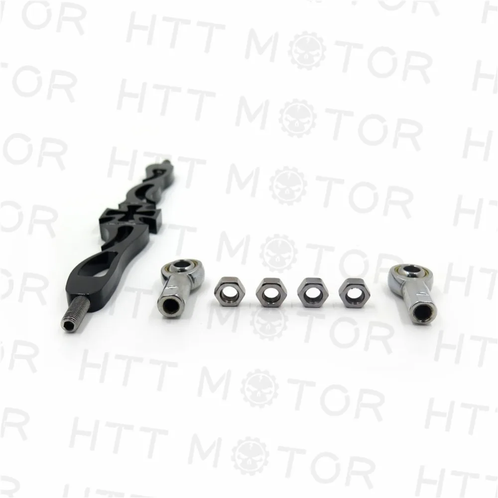Запчасти для Мотоциклов Harley Softail FXDWG Dyna Wide Glide FL FX FLH сцепление переключения