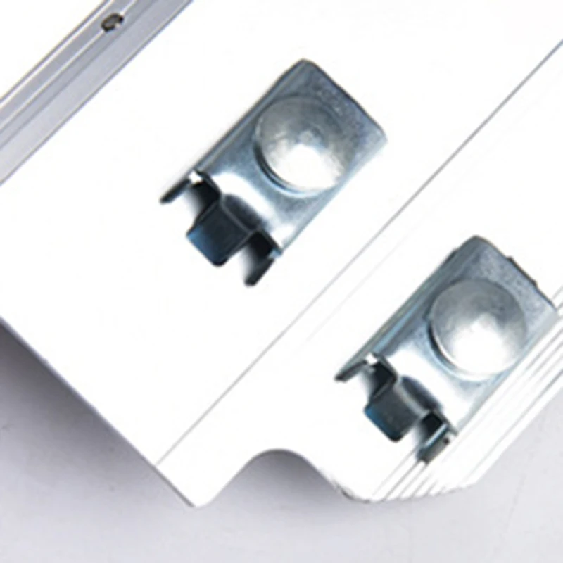 Торцовочная пила для рамы фаски 45 градусный режущий станок Поддержка крепления