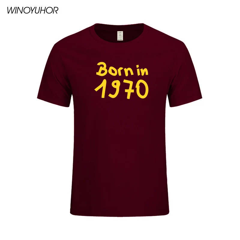 

Born In 1970, 48