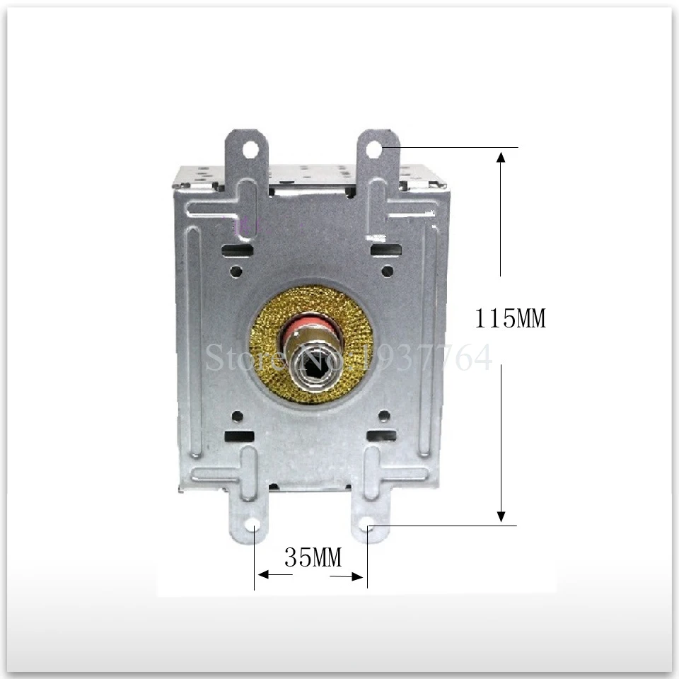 Оригинальная Микроволновая печь магнетрон OM75S31GAL01 же M24FB-210A для Galanz Запчасти для микроволновой печи