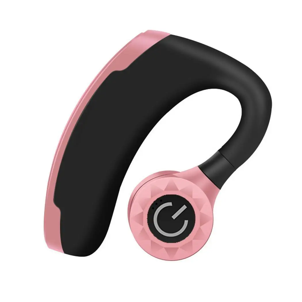 Мини Портативный практичный вызов музыкальные bluetooth-наушники автомобиль 720 часов