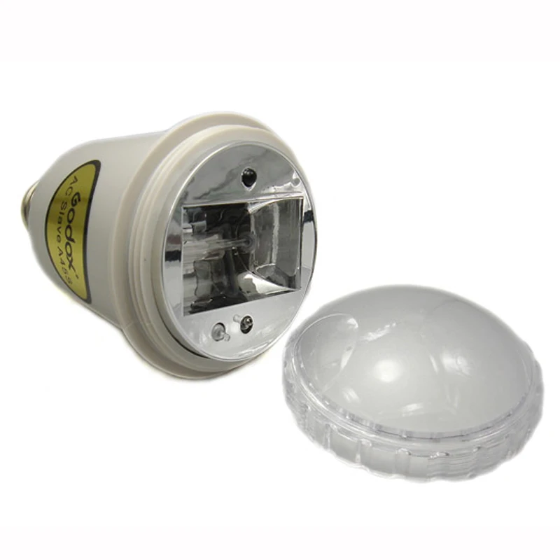 Студийный стробоскоп Godox A45S 45WS E27 GN28 110 В 220 В|for photography|studio strobe lightstudio |