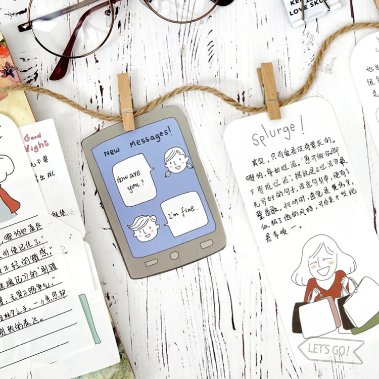 Детская футболка с принтом &quotLet's Go туда и обратно Блокнот бумаги для заметок на