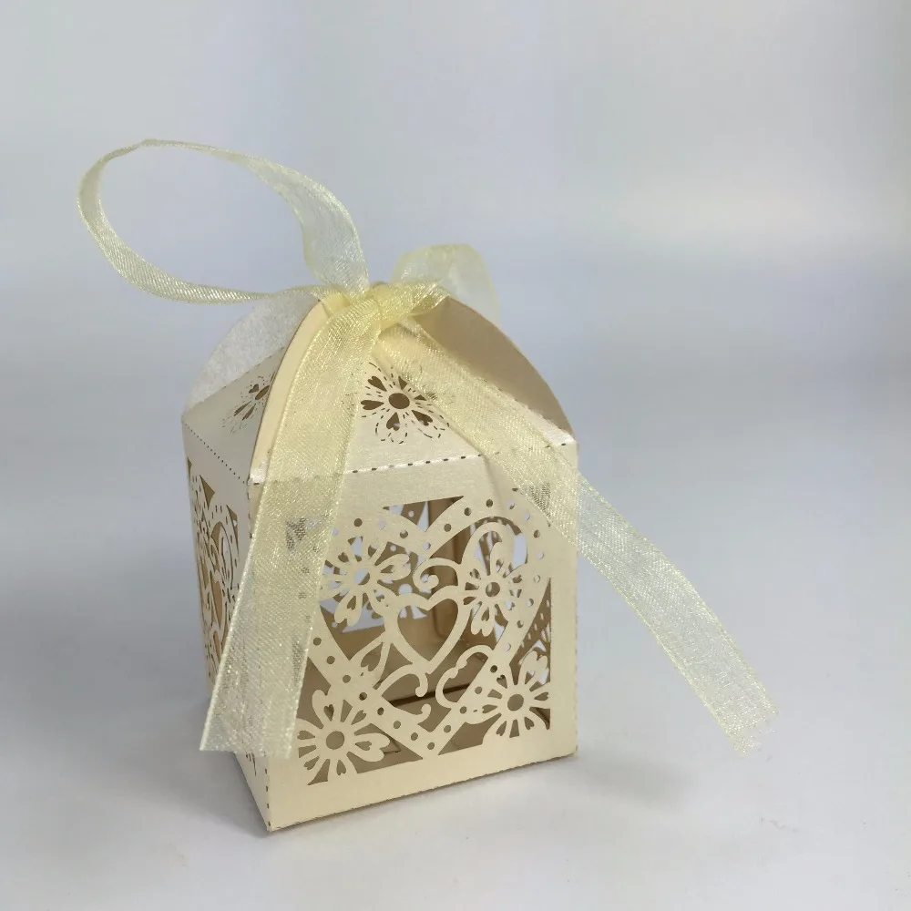 Новое Серебряное сердце Свадебные сувениры целующийся колокольчик фото