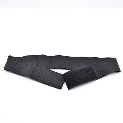 Velcro Version Зонтик производство эластичный зонтик пояс(два вида) Волшебные трюки аксессуар волшебника сценическая Иллюзия ментализм трюк - Цвет: Velcro Version