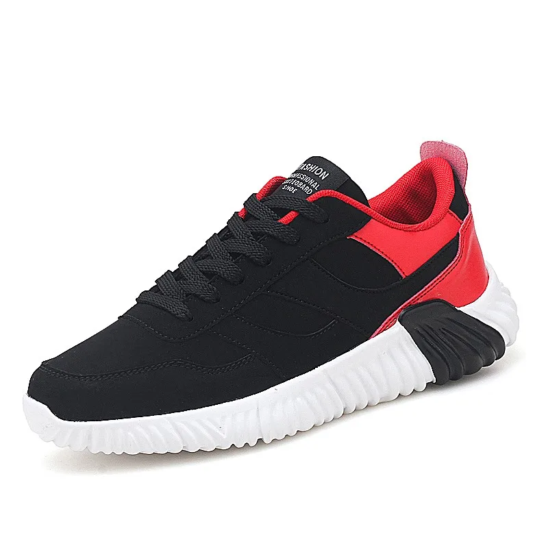 Summer Mesh Breathable Shoes Men Fashion Height Weight Casual Sneakers for Black White Red Comfortable Adult Male Trainers | Обувь
