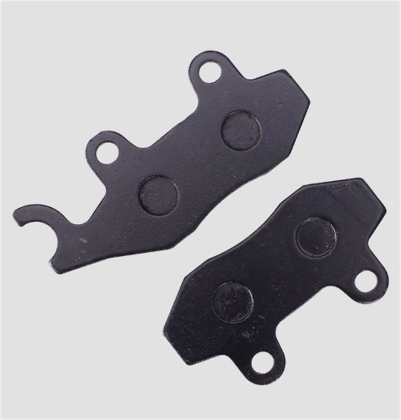 Передние тормозные колодки мотоцикла для Honda CA250 Keeway Cruiser 250 Vento V-thunder COLT задние
