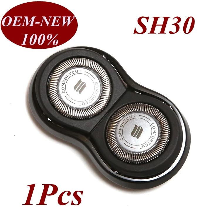 1 шт. SH30 Сменная головка rqzor blade для philips shaver S510 S511 S512 S520 S530 S531 S538 S550 S551 S560 S561 S570 S571 S575 |