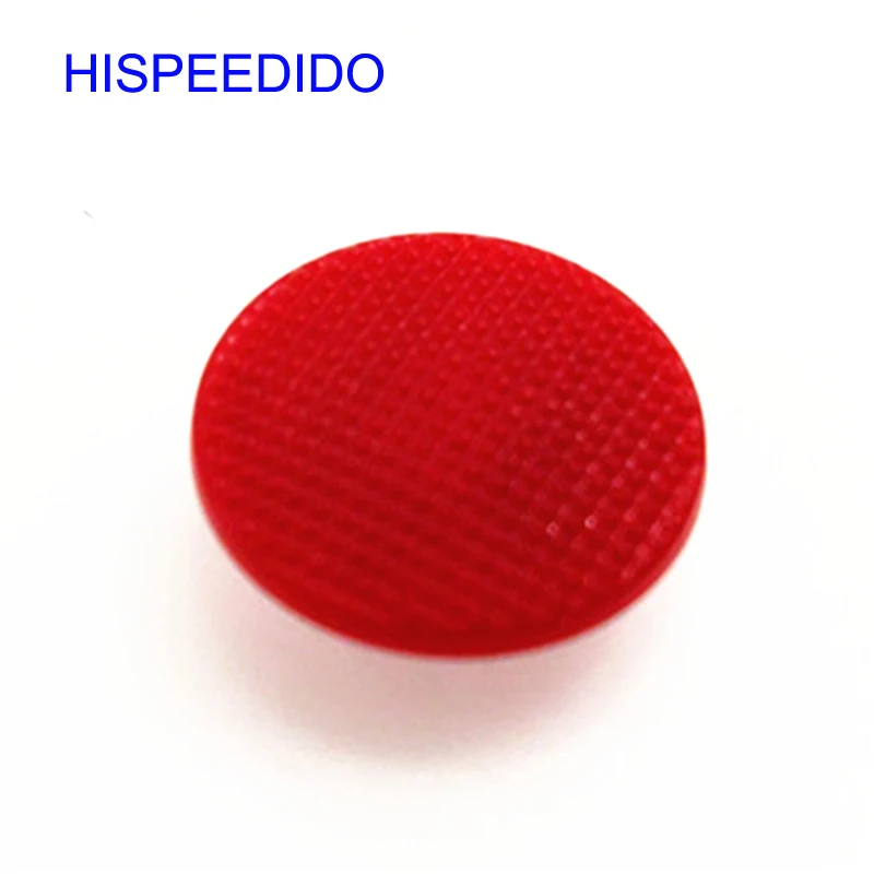 Hiseedo 10 шт Разноцветные аналоговые джойстик колпачок для PSP1000 PSP 1000 колпачки