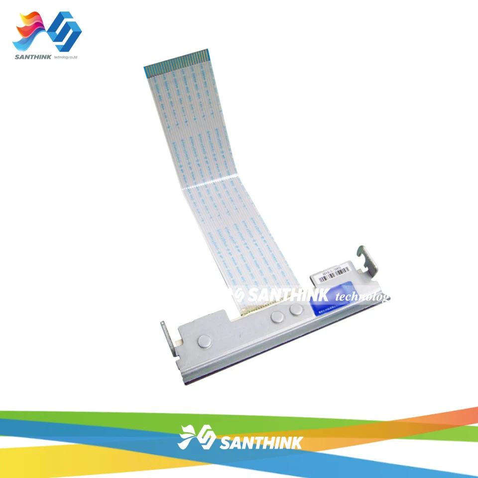 Печатающая головка для принтера штрих кодов Epson TMT88V TM88V TMT885 TM885 TM T88V T885 885