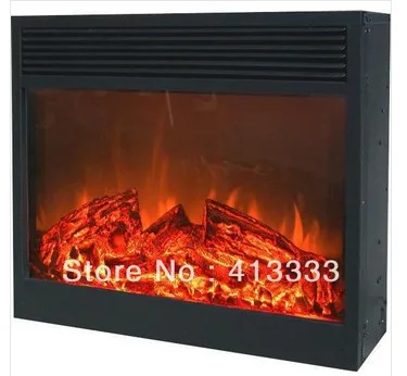Бесплатная доставка Имитация электрического камина | Бытовая техника