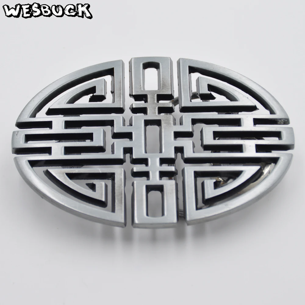 WesBuck фирменные пряжки Meltal крутые пряжки для мужского ремня Пряжка для западного ремня