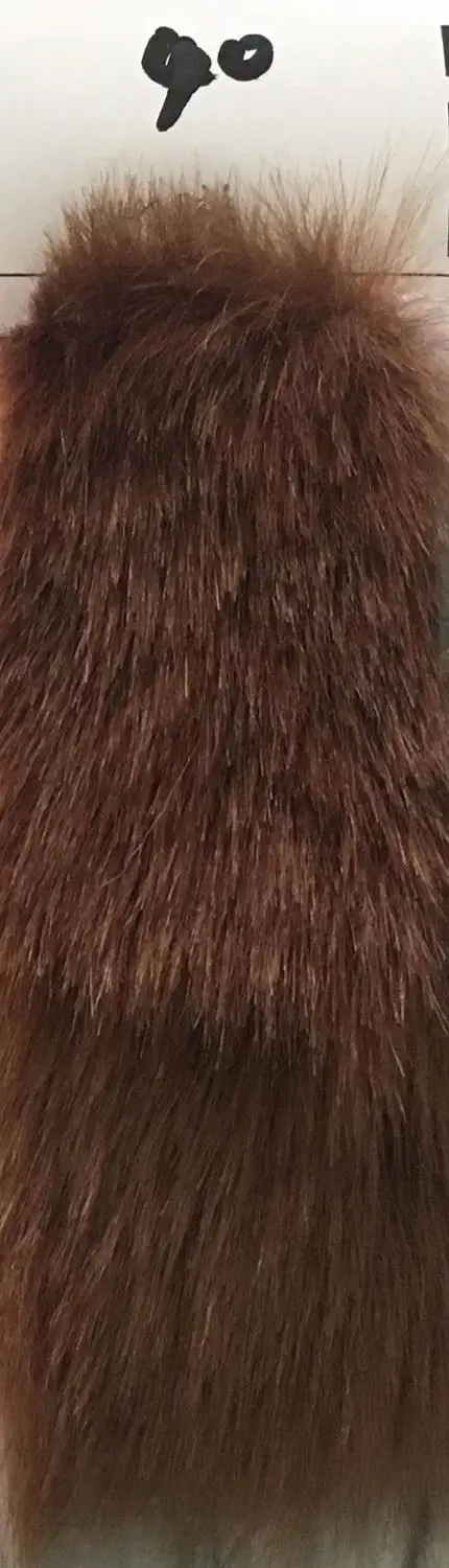 40-40 dark brown UPPIN женское повседневное цветное пальто из искусственного меха с капюшоном, большие размеры, Осень-зима, элегантная розовая теплая мягкая верхняя одежда, куртка более размера - Цвет: 40-40 dark brown