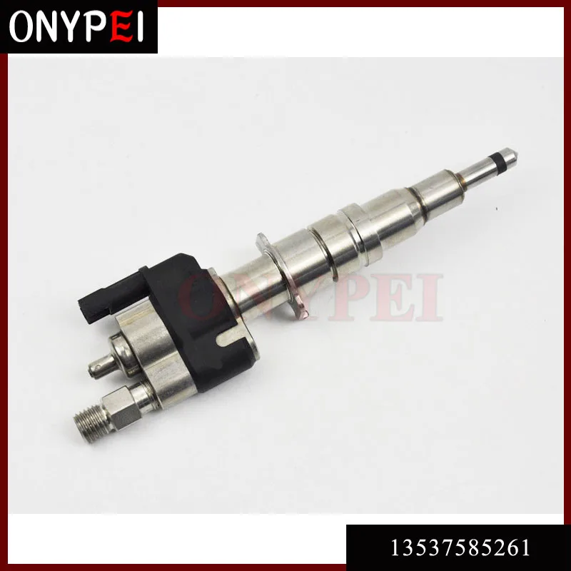Топливный инжектор для BMW N54 N63 135 335 535 550 750 X5 X6 13537585261 13538616079 | Автомобили и мотоциклы