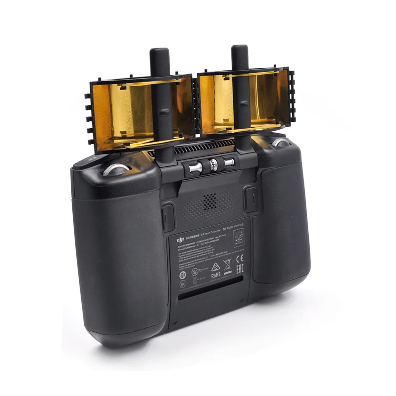 Универсальная Антенна усилитель сигнала для DJI Mavic Pro Smart контроллера расширитель