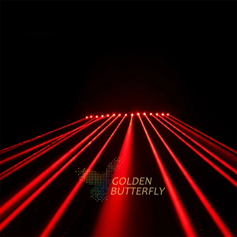 Светодиодные очки для занятий спортом лазерные модные светящиеся шар мужчин и