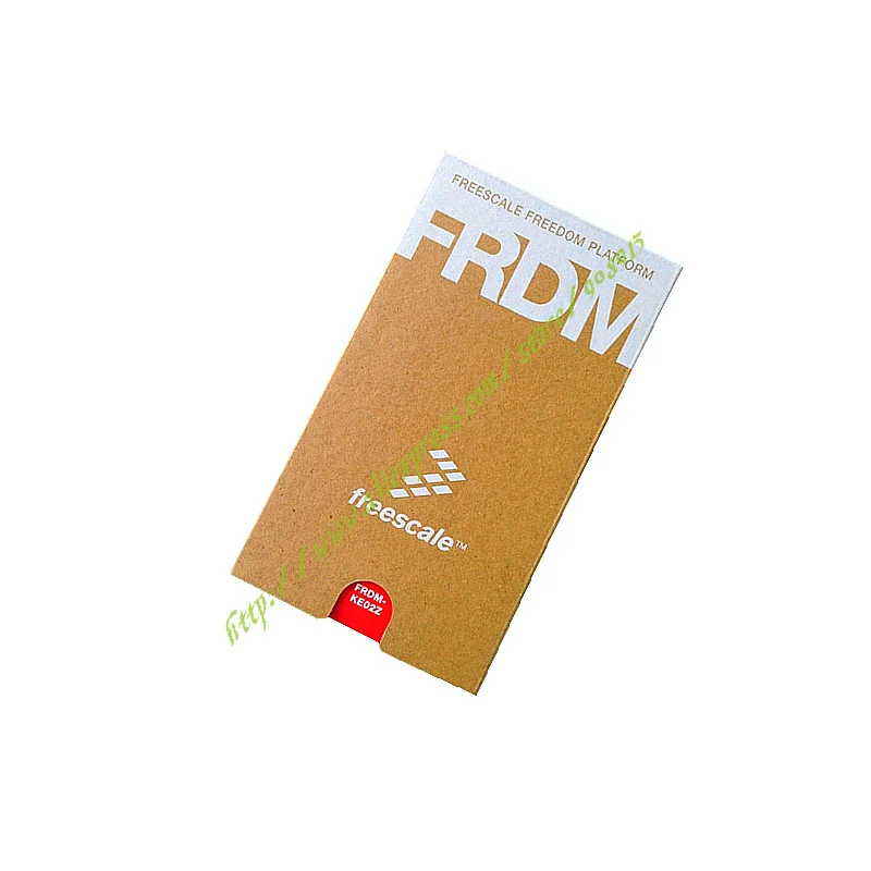 Бесплатная доставка Freescale FRDM-KE02Z Kinetis E серия Freedom Development Platform | Компьютеры и офис