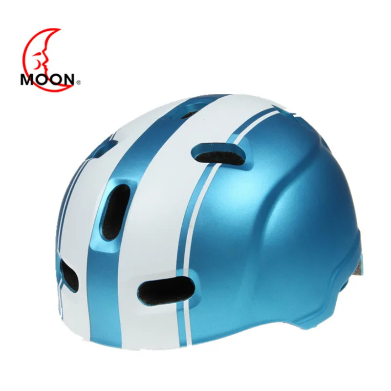 MOON велосипед скейтборд шлемы новый круглый скейтборд/Mountain/катание Integrated
