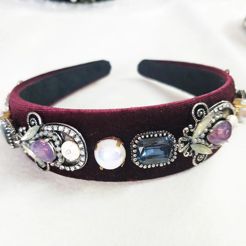 Женская фланелевая Тиара с кристаллами роскошная свадебная тиара вечерние