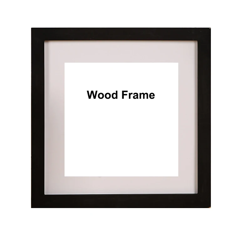 Black Frame Алюминий A4 A3 Плакат рамка для стене висит, Книги по искусству декоративная рамка, металлическая рамка для фото, СЕРТИФИКАТ КАДР, рамки для фото - Цвет: Black Frame