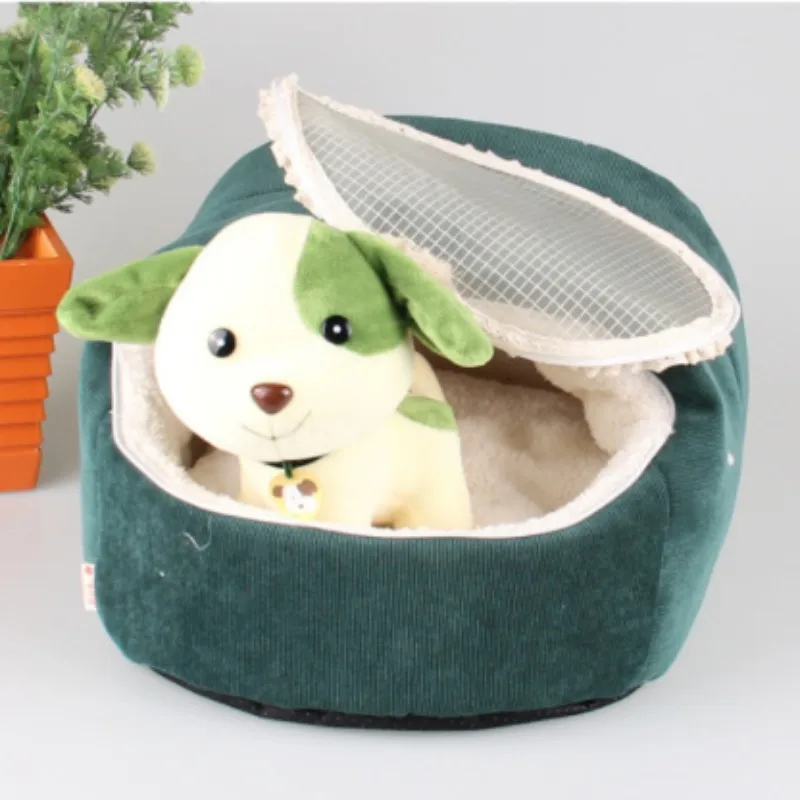 Симпатичные тапочки кошачьи кровати и коврики для домашних животных кошек собак