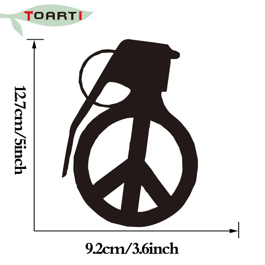 Виниловые наклейки для автомобиля с изображением ветеранов войны военных