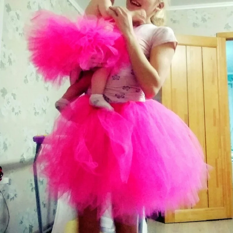 6 дюймов 25 ярдов тюль рулон ткани катушки пачки вечерние Baby Shower упаковка для подарка на день рождения Свадебные украшения Рождественские Мероприятия Поставки