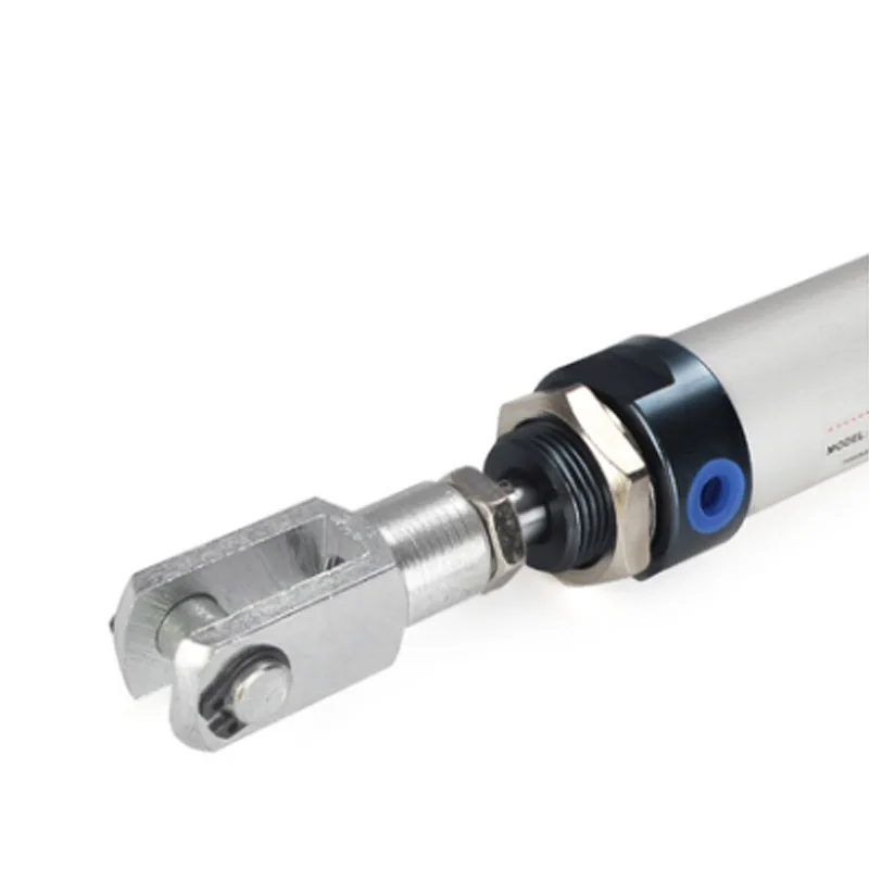 SC детали пневматического воздушного цилиндра Y Тип соединения с штифтом для