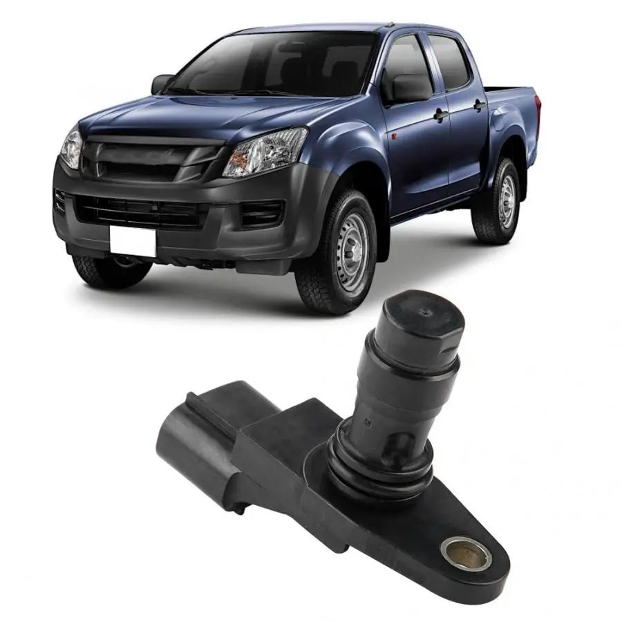Кулачковый Распредвал двигателя Датчик положения для Isuzu D-Max I 2007 2008 2009 2010 2011 2012 8973121081 автомобильные аксессуары