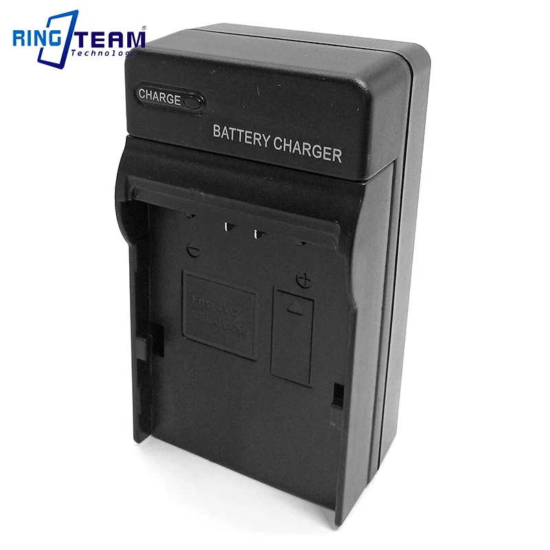 JVC50 дорожное зарядное устройство для JVC SSL-JVC50 SSL-JVC70 SSL-JVC75 Совместимо с GY-HM600 GY-HM650