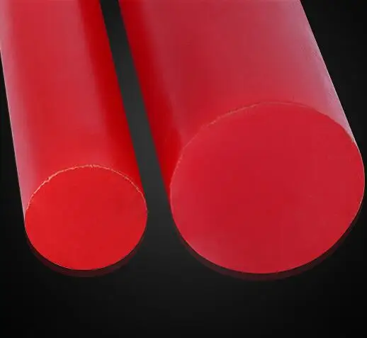 1 шт. полиуретановый круглый амортизирующий буфер шириной 20 60 мм 250 мм|Булавки| |