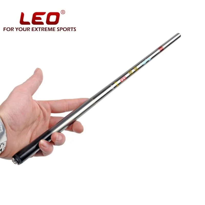 1.8M 2.1M 2.4M 2.7M 3.0M 3.6M 4.5M 5.4M Mini Fishing Rod Ultralight Carbon Fiber Outdoors portable tools | Спорт и развлечения