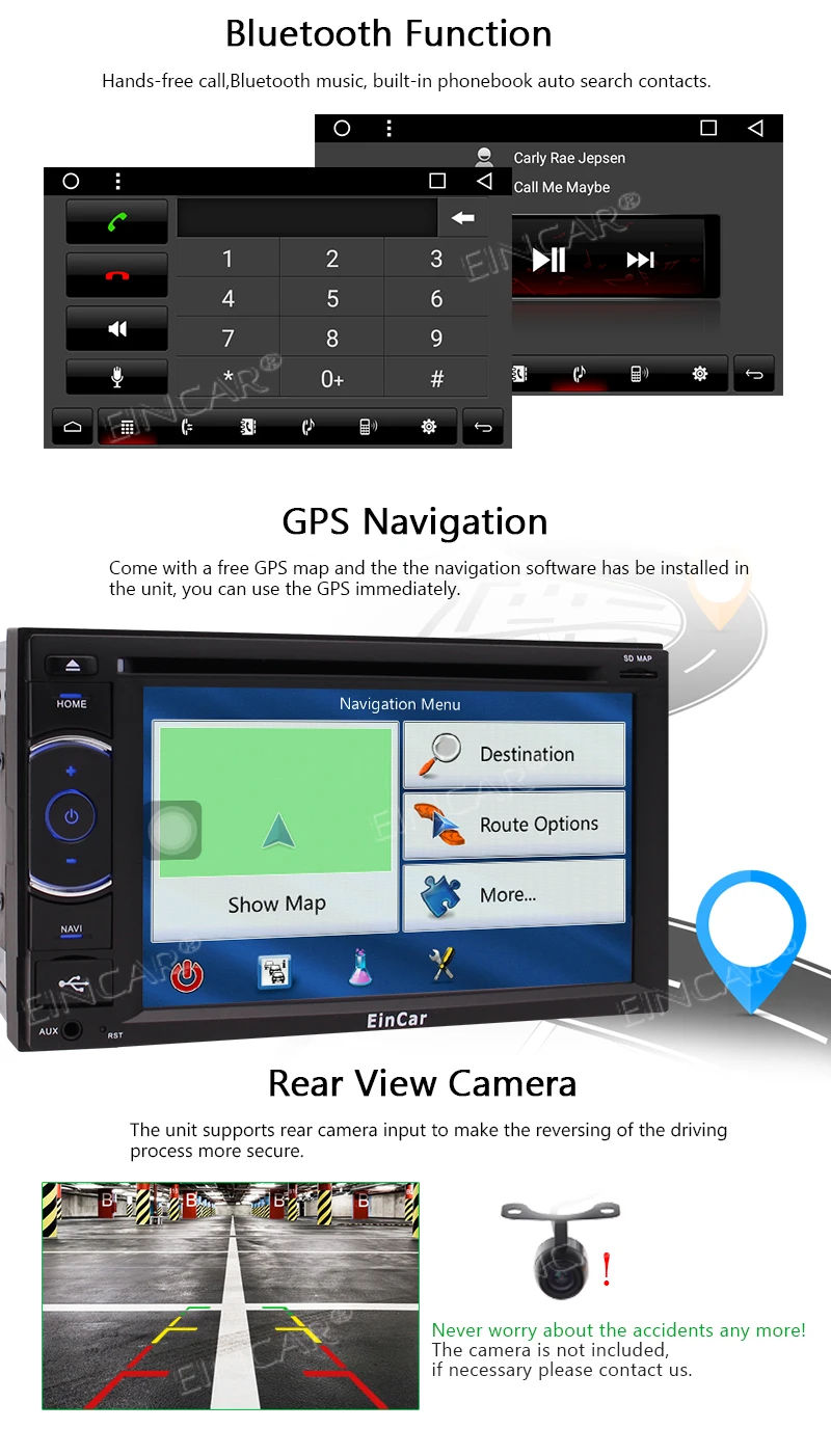 Android 7 1 стерео dvd плеер gps навигации Авторадио автомагнитол Двойной Дин Deck радио