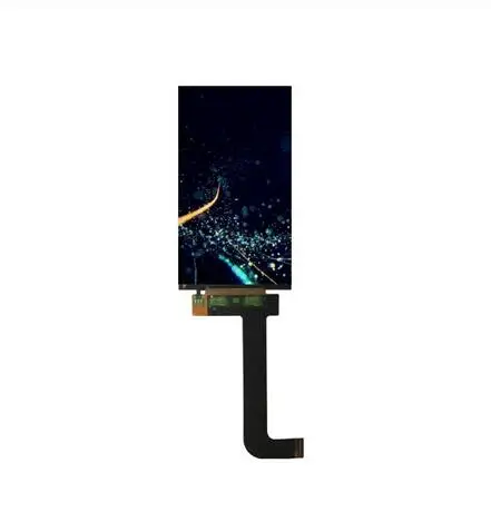 LS055R1SX03 5 дюймовый 2560*1440 2K ЖК экран HDMI к MIPI плата контроллера драйвера VR LCD 3D принтер