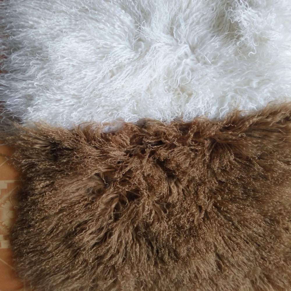 2016 Бесплатная доставка настоящая Подлинная подушка из верблюжьего и белого