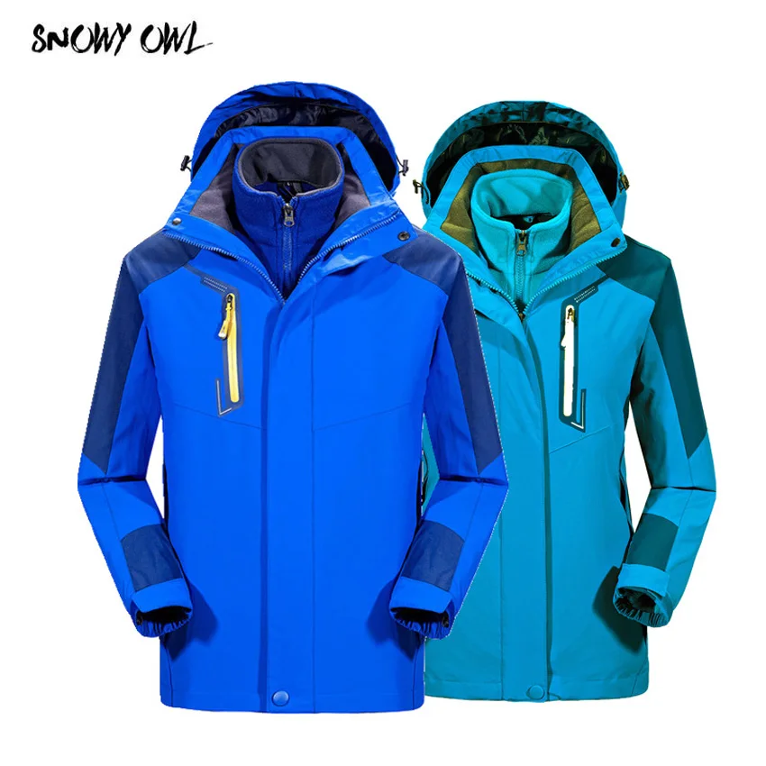 Зимняя уличная куртка для женщин и мужчин водонепроницаемая одежда спортивная