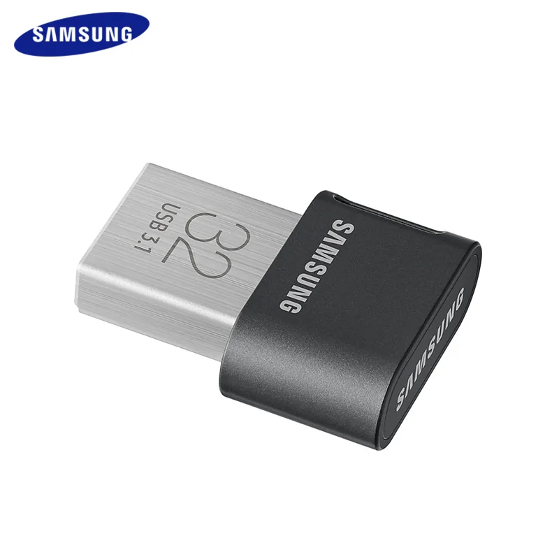 SAMSUNG USB 3. 0 флеш накопитель 32 ГБ 64 ГБ|USB флэш-накопители| |
