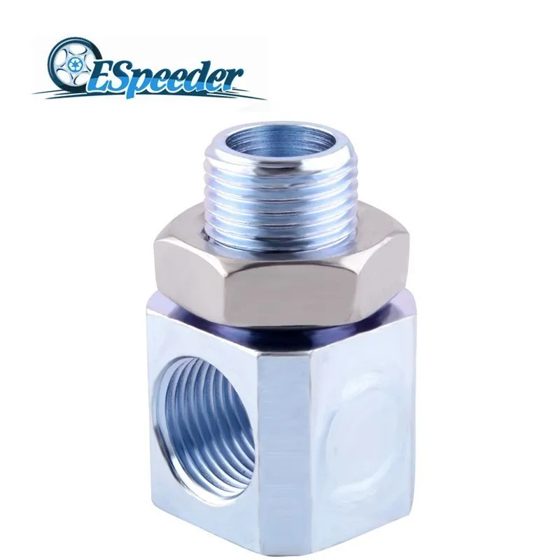 Универсальный кислородный датчик ESPEEDER M18 x1.5 O2 ограничительный фитинг