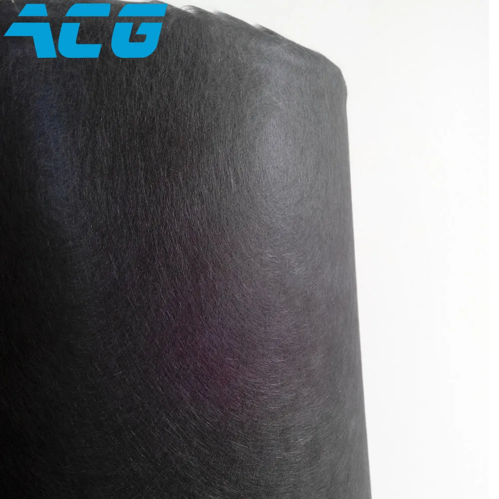 Углеродное волокно Поверхность Коврик углеродное вуаль ткань 20 г/30 г/50 г 1 25 м