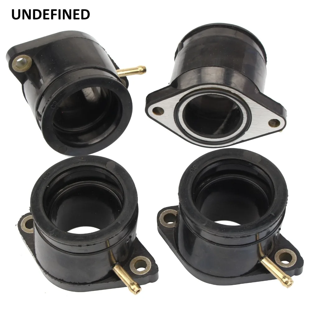 Неопределенные карбюраторы Интерфейс Pad впускной трубы адаптер изолятор