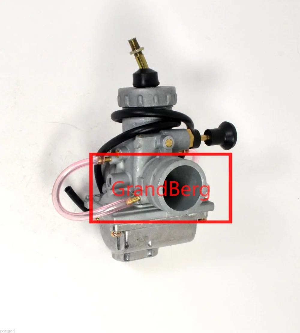 Carb carby vergaser fit for Yamaha DT100 Enduro mikuni Carburetor 1974-1980 | Автомобили и мотоциклы