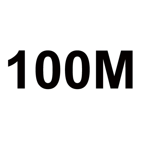100M Леска Hercules армейская зеленая PE 100 м 300 м 500 м 1000 м 1500 м 2000 м 8 нитей Pesca плетеная леска для ловли карпа 10LB-300LB - Цвет: 100M