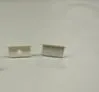 10 шт./лот SMD 5050 60 светод. из светодиодов ленты бар свет|profile for led|profil ledprofile aluminium |