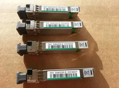 

PLRXPL-VC-SH4-23-N SFP JDSU multimode fiber