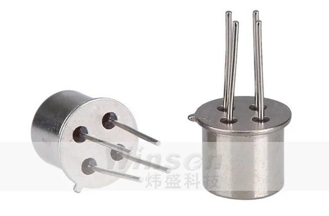 Формальдегид датчик WSP2110 плоский полупроводниковый газа|element| |